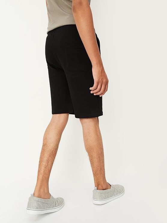 Boy's Chino Shorts