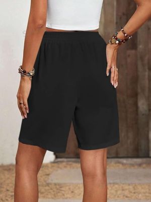 Women's Outdoor Shorts with High