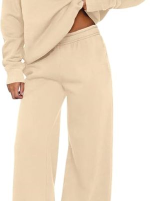 2 Piece Lounge Sets for Women Matching Sweatsuits