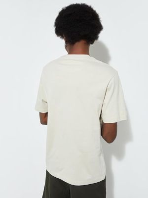 Men's Cotton Regular Fit URB_N Graphic T-Shirt
