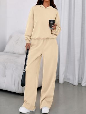 2 Piece Lounge Sets for Women Matching Sweatsuits