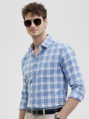 Men's Cotton Casual Printed Striped Stylish Latest T-Shirt for Men