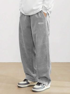 Men's Loose Pants