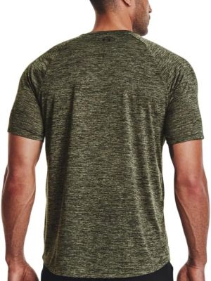 Under Armour Men's Tech 2.0 Short-Sleeve T-Shirt