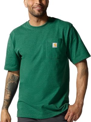 Men's Iconic K87 Pocket T-Shirt