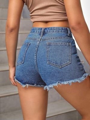 Shorts Casual Summer Shorts for Women's & Girls