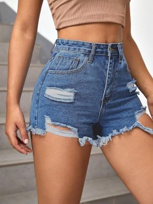 Shorts Casual Summer Shorts for Women's & Girls