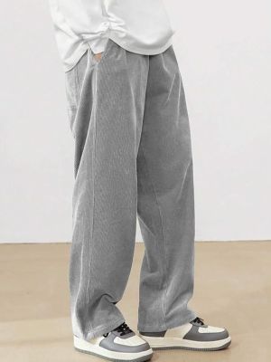 Men's Loose Pants