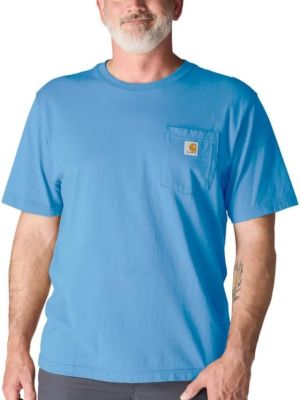 Men's Iconic K87 Pocket T-Shirt