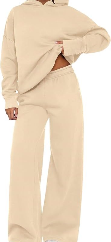 Product 2 Piece Lounge Sets for Women Matching Sweatsuits Image