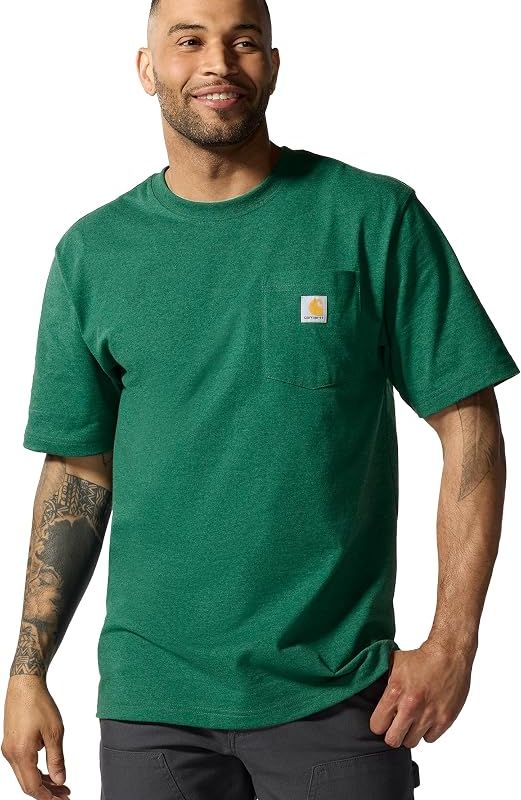 Product Men's Iconic K87 Pocket T-Shirt Image