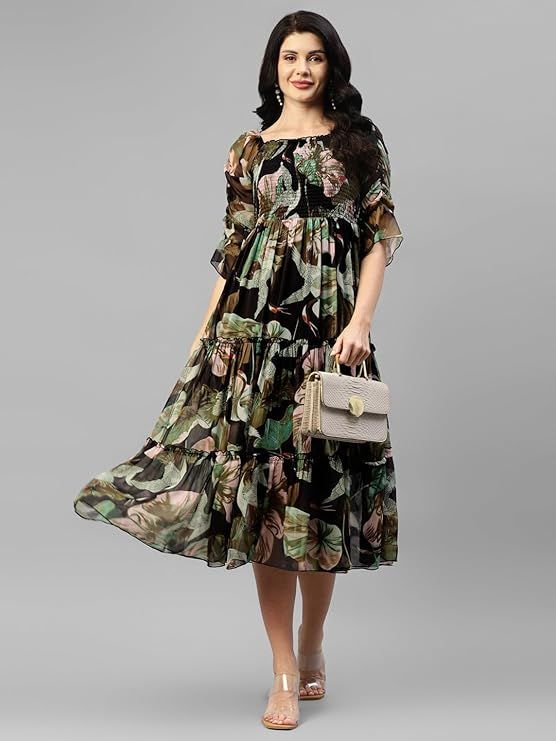 Product One Piece Dress for Women Long Image