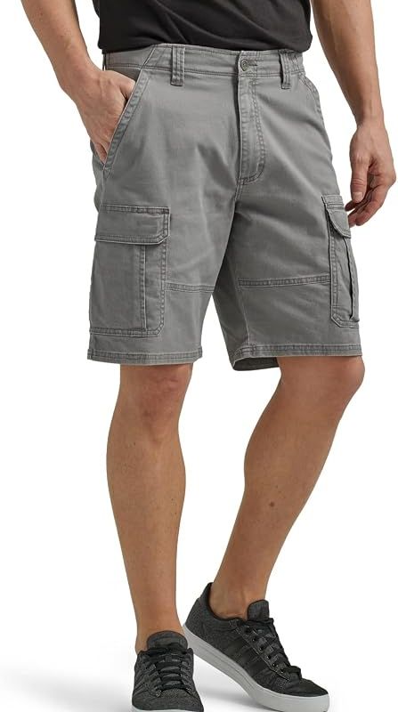 Product Men's Classic Cargo Stretch Short Image