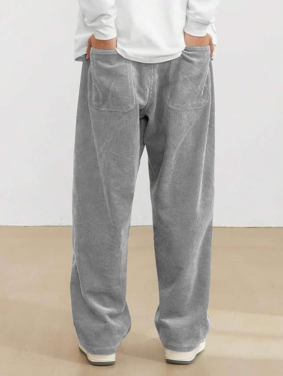 Product Men's Loose Pants Image