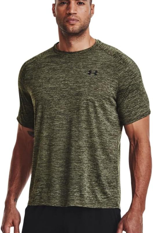 Product Under Armour Men's Tech 2.0 Short-Sleeve T-Shirt Image