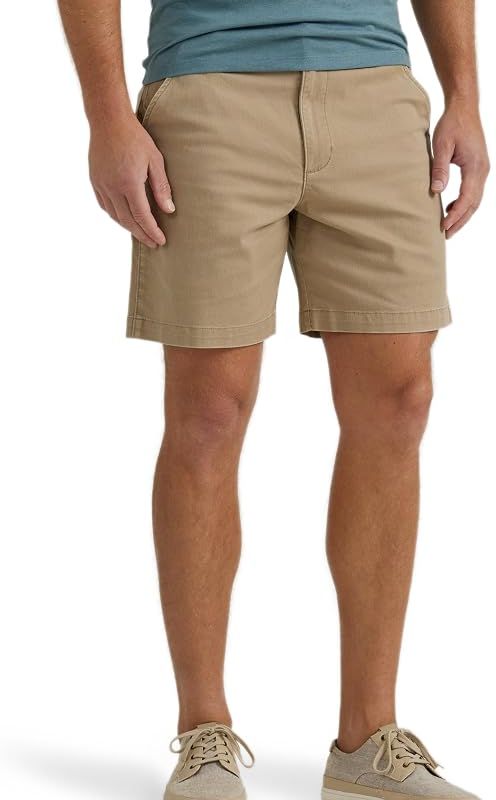 Product Men's Flat Front Short Image